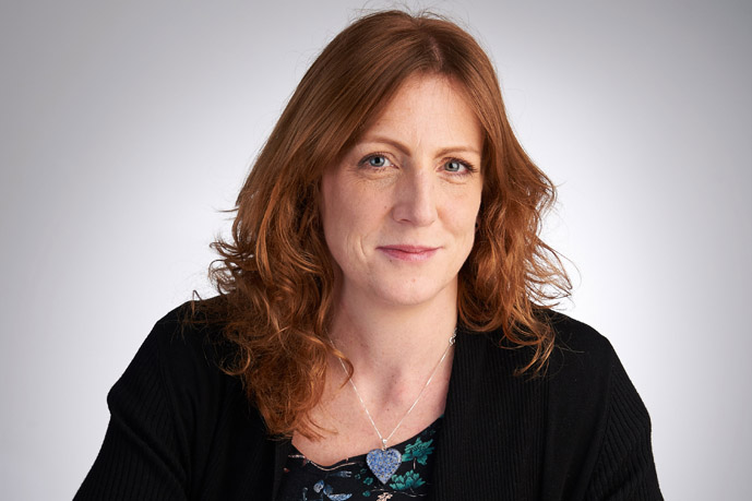 Deborah Clark